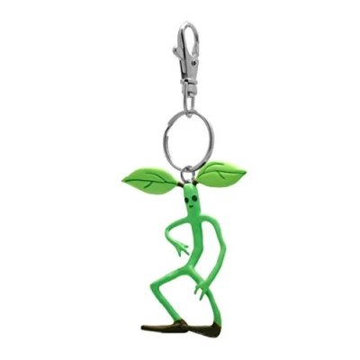 Afbeelding van Harry Potter: Fantastics Beasts Chibi Bowtruckle Keychain