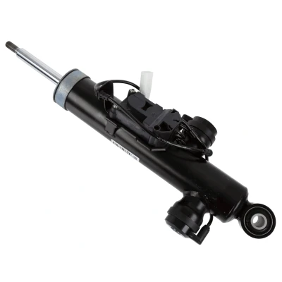 Afbeelding van SACHS 319 040 schokdemper rechts Gasdruk Dubbelpijp Telescoop Pen bovenaan, Oog onderaan BMW: 5 Touring