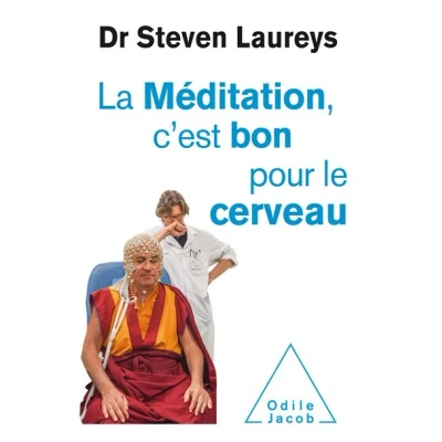 Image de La Méditation c&#039;est bon pour le cerveau