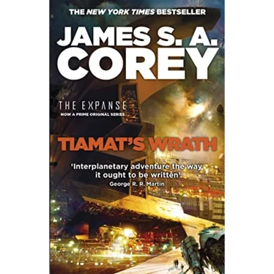 Afbeelding van Tiamat&#039;s Wrath