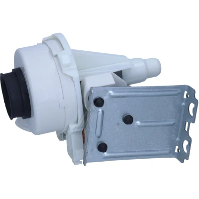 Afbeelding van Whirlpool Indesit 481010514599 circulatiemotor vaatwasser C00324770 service 1PH aluminiu m mp 220 230V 50HZ