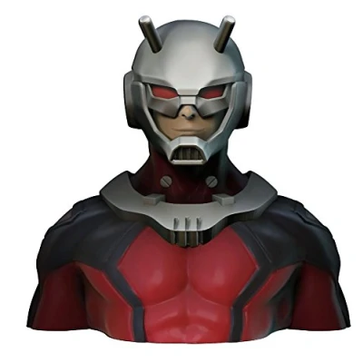 Afbeelding van Marvel Spaarpot Ant Man 22cm