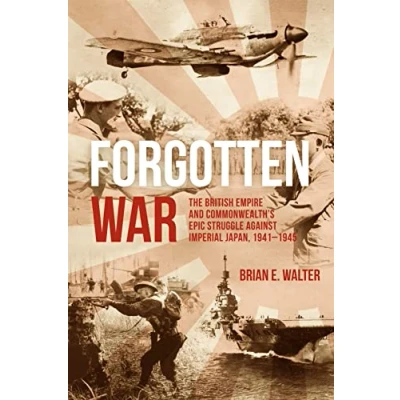 Afbeelding van Forgotten War