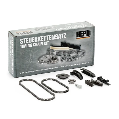 Afbeelding van Hepu Distributieketting kit 21 0480