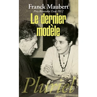 Afbeelding van Le dernier modèle