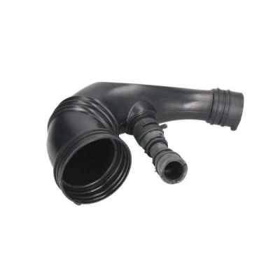 Afbeelding van THERMOTEC DCF055TT Laadluchtslang Kunststof FIAT: Grande Punto Hatchback, Evo ALFA ROMEO: MiTo, LANCIA: Musa
