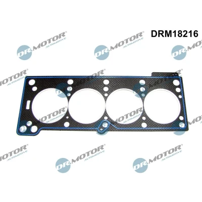 Afbeelding van DR.MOTOR AUTOMOTIVE DRM18216 Koppakking 1,43 77 RENAULT: CLIO 2, Kangoo I Express, MEGANE 1 Classic