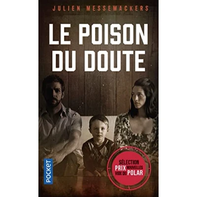 Afbeelding van Le poison du doute