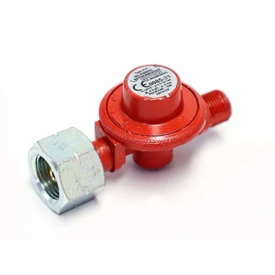 Afbeelding van ROTHENBERGER Industrial vaste propaangaseter, verwarming en onkruidverdelger, met 3/8 inch aansluiting, flessen van 13 35 kg