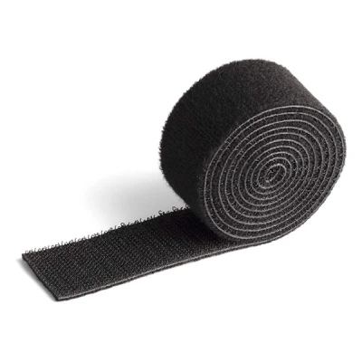 Image de DURABLE CAVOLINE GRIP 30 Bande de gestion câble 1 m noir