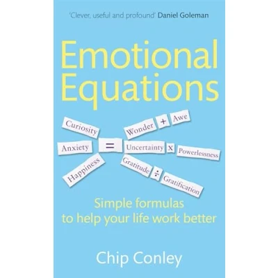 Afbeelding van Emotional Equations