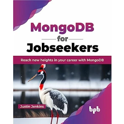 Afbeelding van MongoDB for Jobseekers