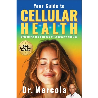 Afbeelding van Your Guide to Cellular Health
