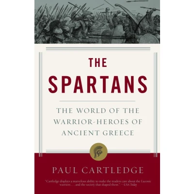 Afbeelding van Spartans