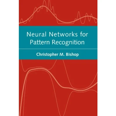 Afbeelding van Neural Networks For Pattern Recognition
