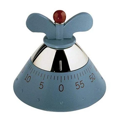Image de Alessi Minuteur de cuisine A09