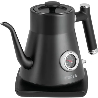 Afbeelding van ECG Forza 5000 Pour over Nero