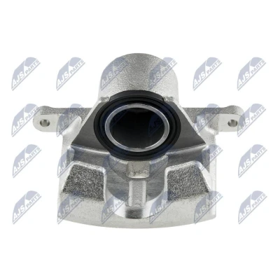 Afbeelding van NTY HZP MZ 014 Remklauw Vooras links, Vooras, Links Zonder framewerk MAZDA: 6 Hatchback, Saloon, Estate