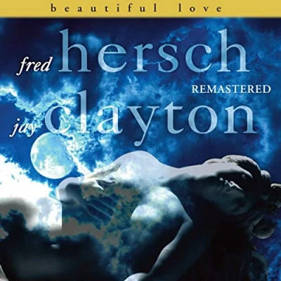 Afbeelding van Fred Hersch &amp; Jay Clayton Beautiful Love (CD)