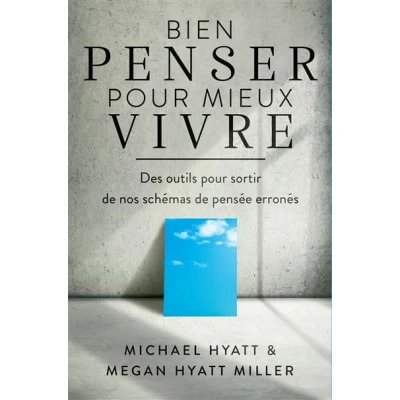 Image de Bien penser pour mieux vivre
