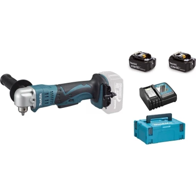 Afbeelding van Makita Sonstiges Elektrowerkzeug Haakse accuboormachine 18 V