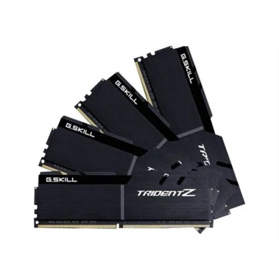 Afbeelding van G.Skill Trident Z 32GB DDR4 4133MHz (4 x 8 GB)