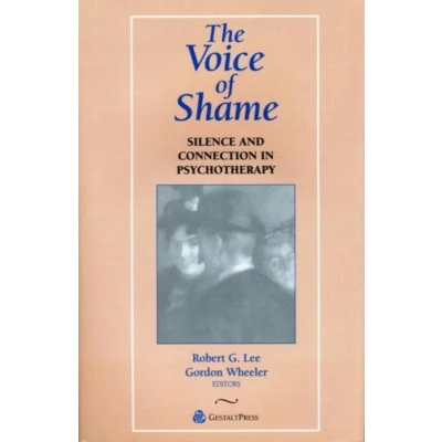Afbeelding van The Voice of Shame