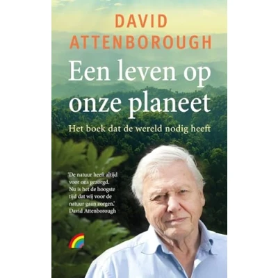 Afbeelding van Een leven op onze planeet