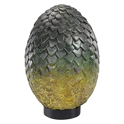 Afbeelding van Game of Thrones Oeuf Rhaegal