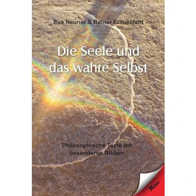 Afbeelding van Die Seele und das wahre Selbst