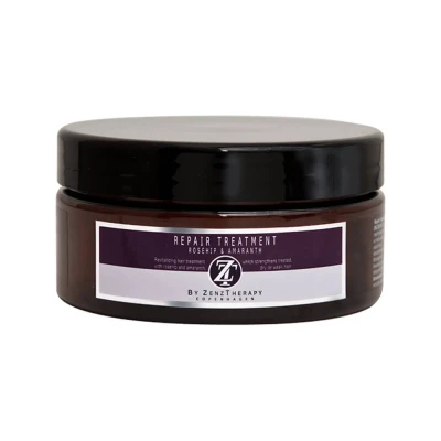 Afbeelding van ZenzTherapy Repair Treatment Rosehip &amp; Amaranth 250 ml