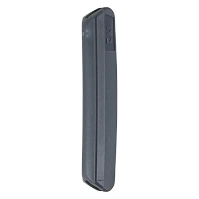 Afbeelding van KAI Küche AP 0327 Slijphulp, nylon, zwart