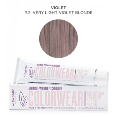 Afbeelding van Alfaparf Color Wear 9.2 60 ml