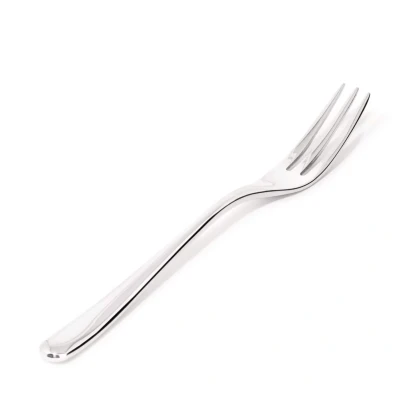 Afbeelding van Alessi Dessertvork Caccia LCD01/5 door Luigi Dominioni