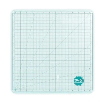 Afbeelding van We R Makers Precision glass cutting mat