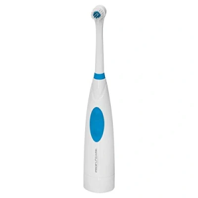 Afbeelding van Profi Care PC EZ 3054 330540 Elektrische tandenborstel Roterend / oscillerend Wit, Blauw