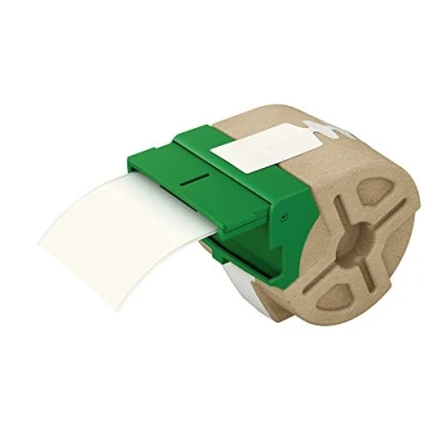 Afbeelding van Etiket Leitz icon labelprint papier 61mmx22m wit