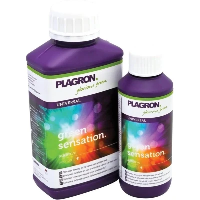 Afbeelding van Plagron Green Sensation 100 ml