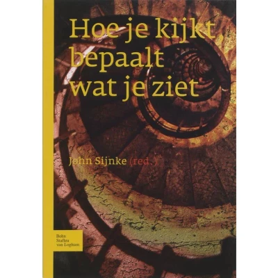 Afbeelding van Hoe je kijkt bepaalt wat ziet
