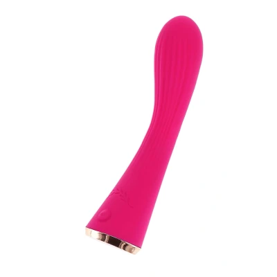 Afbeelding van Vibrator Rose Roze