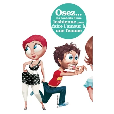 Image de Osez les conseils d&#039;une lesbienne pour faire l&#039;amour à une femme