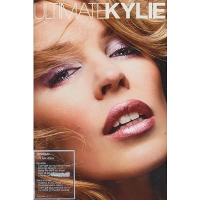 Afbeelding van Kylie Minogue Ultimate