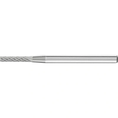 Afbeelding van PFERD 21200143 Freesstift Cilinder Lengte 40 mm Afmeting, Ø 2 Werklengte 10 Schachtdiameter 3
