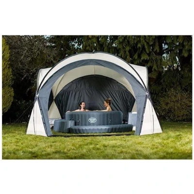 Afbeelding van Lay Z spa dome