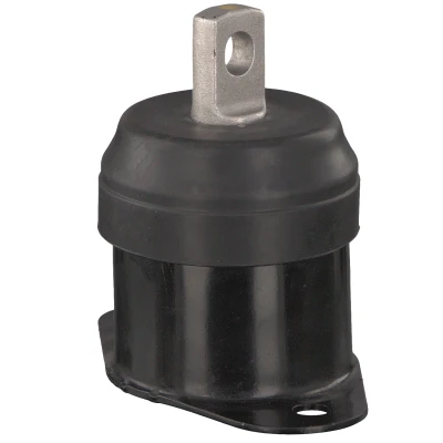 Afbeelding van FEBI BILSTEIN 173625 Aslichaam / motorsteunlager rechts Hydrolager