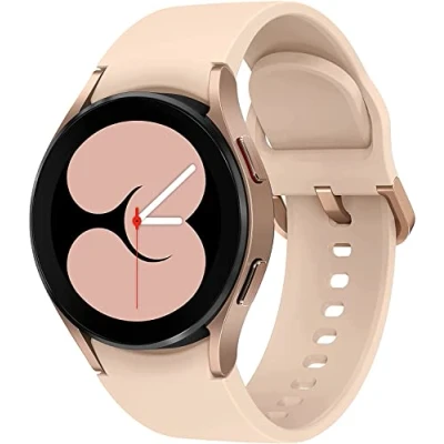 Afbeelding van R860 Galaxy Watch4 40 mm Goud