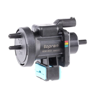 Afbeelding van TOPRAN 639 903 Drukconvertor Magneetklep