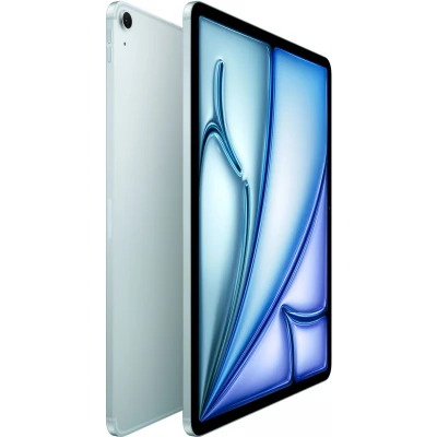 Afbeelding van Apple iPad Air (2024) 13 inch 128GB Wifi + 5G Blauw