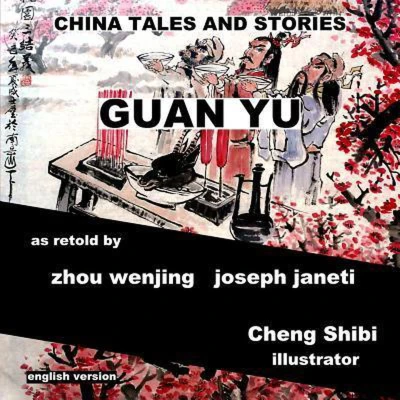 Afbeelding van China Tales and Stories