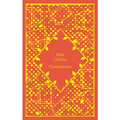 Afbeelding van Little Clothbound Classics Cosmicomics